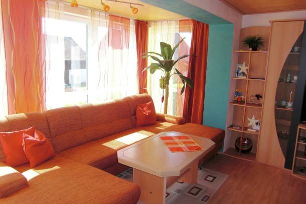 Lichtenhain Apartment | 120 m² Apartment ∙ 4 bedrooms ∙ 10 guests