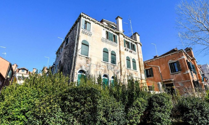 Castello Apartment | 120 m² Apartment ∙ 3 bedrooms ∙ 7 guests