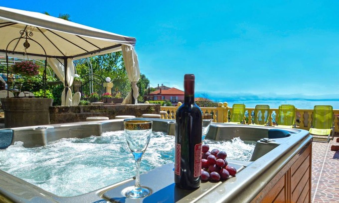 Bregi Apartment | 120 m² Apartment ∙ 3 bedrooms ∙ 7 guests