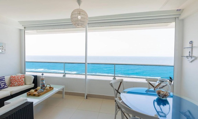 Juan Dolio - El Pueblo Apartment | 120 m² Apartment ∙ 2 bedrooms ∙ 6 guests