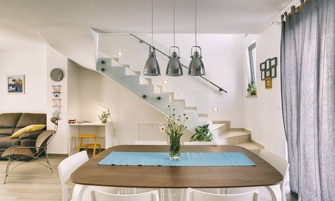 Liznjan House | 120 m² House ∙ 2 bedrooms ∙ 6 guests