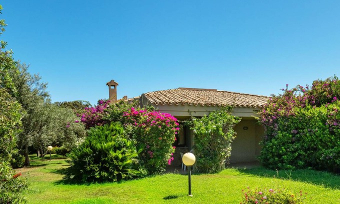 Notteri House | 120 m² House ∙ 2 bedrooms ∙ 4 guests