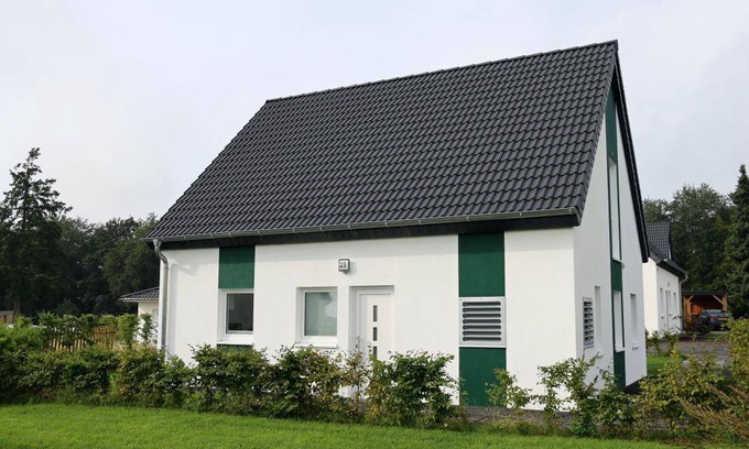 Gillenfeld House | 120 m² House ∙ 3 bedrooms ∙ 6 guests