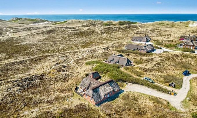 Nørre Lyngvig House | 120 m² House ∙ 4 bedrooms ∙ 8 guests