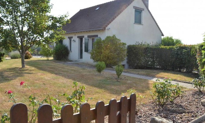 Pouille House | 120 m² House ∙ 4 bedrooms ∙ 10 guests