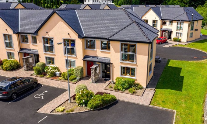 Killaloe House | 120 m² House ∙ 1 bedroom ∙ 6 guests