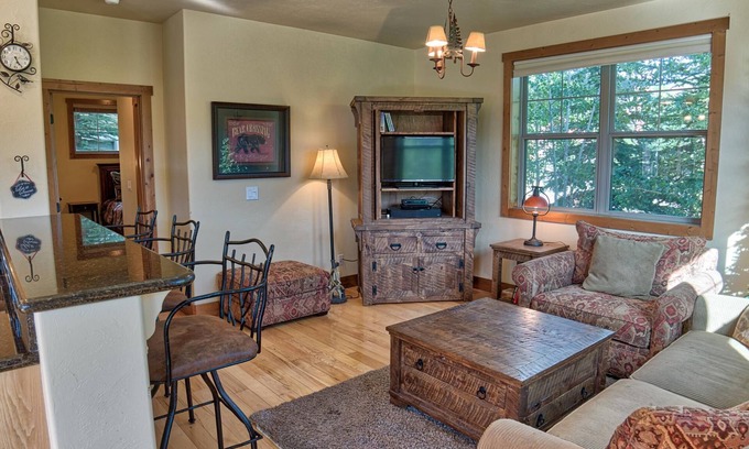 Vista Point House | 120 Rachel Lane in Breckenridge