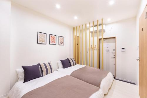Itabashi Villa | 120Ta 楓屋1F 33m貸切 志村坂上駅徒歩10分 東京ドーム東京タワー直通 フルリノベーション