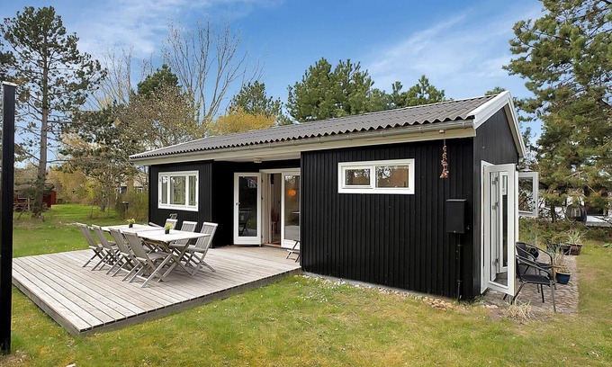 Sjllands Odde House | 12225 Sjællands Odde - Bornholmsvej 42