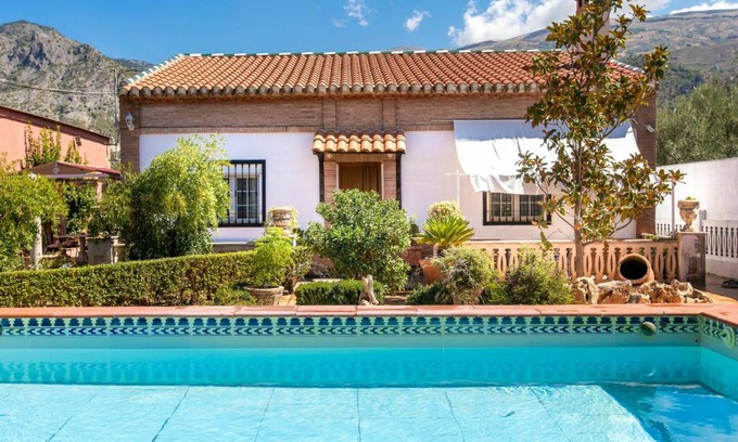 Niguelas Other | 125 m² Accommodation ∙ 3 bedrooms ∙ 6 guests