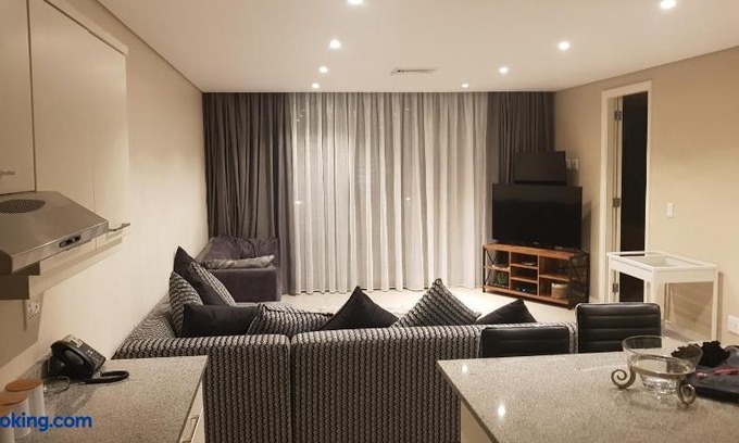 Umhlanga Apartment | 126 Beacon Rock