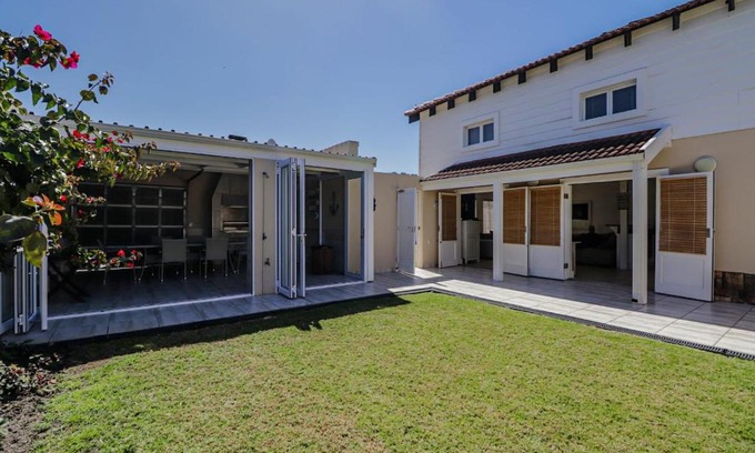 Keurboomstrand Apartment | 128 @ The Dunes