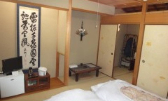 Amami Hotel | 13 m² Hotel ∙ 1 bedroom ∙ 2 guests