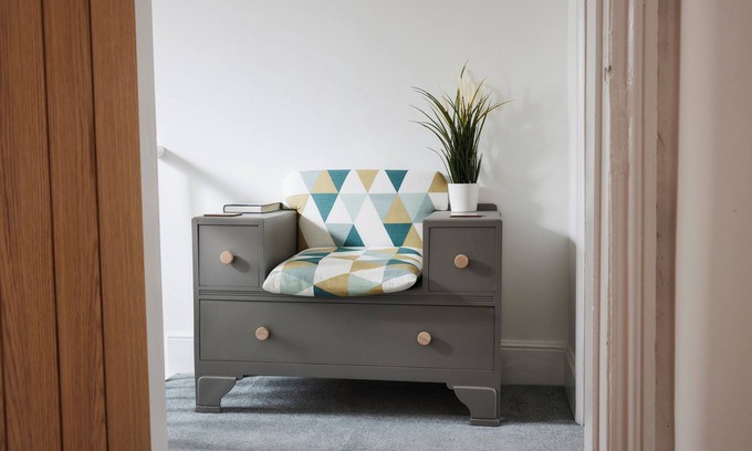 Exeter Cottage | 13 Oxford Street