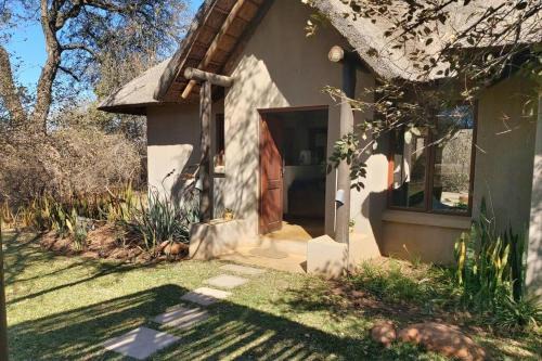 Hoedspruit House | 13 Raptors Lodge