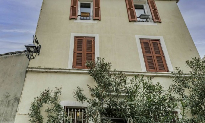 Aigues-Mortes Medieval City Other | 130 m² Accommodation ∙ 3 bedrooms ∙ 6 guests