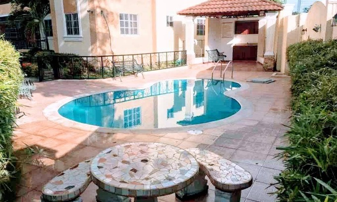 Villa Mella Apartment | 130 m² Apartment ∙ 3 bedrooms ∙ 9 guests