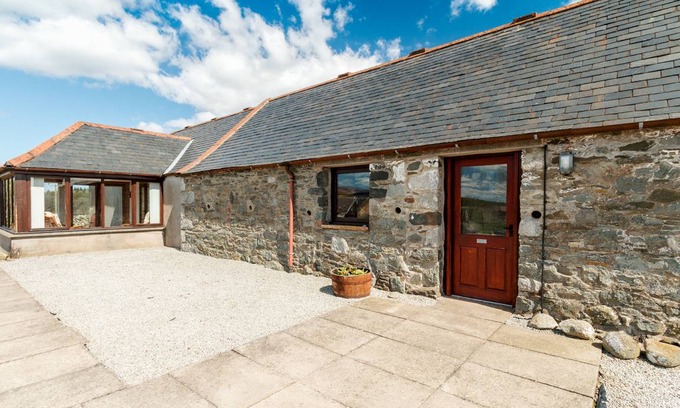 Castle Douglas Cottage | 130 m² Cottage ∙ 3 bedrooms ∙ 6 guests