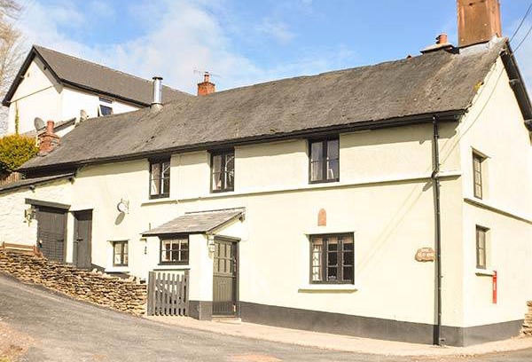 Wheddon Cross Cottage | 130 m² Cottage ∙ 3 bedrooms ∙ 5 guests