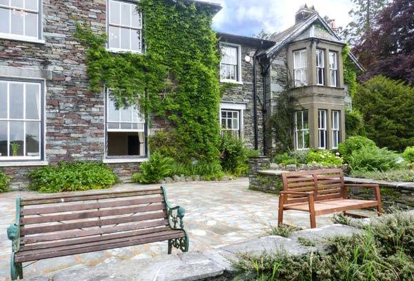 Grasmere Cottage | 130 m² Cottage ∙ 3 bedrooms ∙ 5 guests