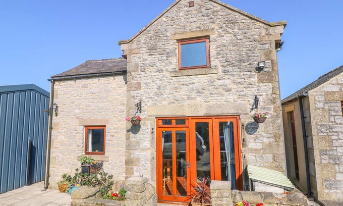 Youlgreave Cottage | 130 m² Cottage ∙ 3 bedrooms ∙ 6 guests