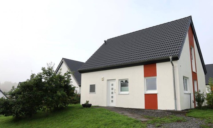 Gillenfeld House | 130 m² House ∙ 3 bedrooms ∙ 6 guests
