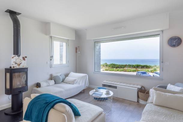 Sables-d'Or-les-Pins House | 130 m² House ∙ 4 bedrooms ∙ 9 guests