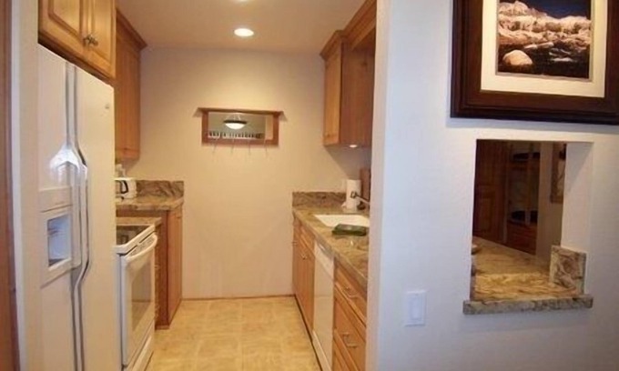 Mammoth Lakes Condo | 133 Premium by RedAwning
