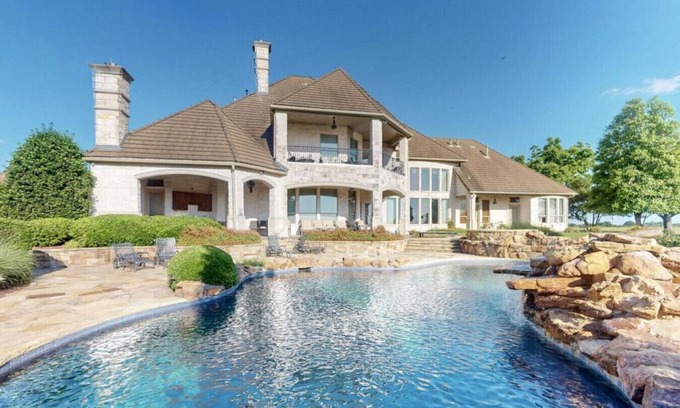 Forney House | 13425 FM 740 Forney Texas