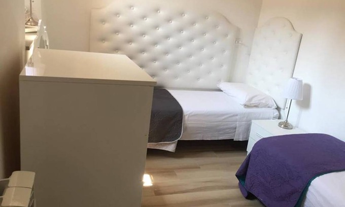 Santo Spirito Other | 135 m² Shared room ∙ 1 bedroom ∙ 2 guests