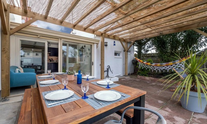 Bourcefranc-le-Chapus House | 136 m² House ∙ 4 bedrooms ∙ 9 guests