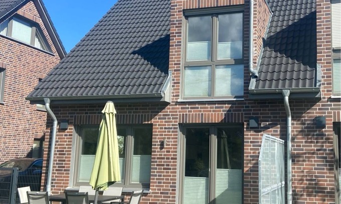 Dahme House | 1360- Annina 1 - House Annina in Dahme 1360