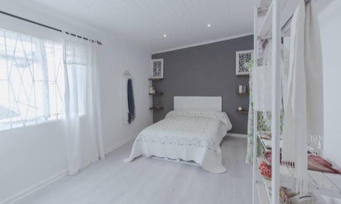 Salt River House | 14 foundary road