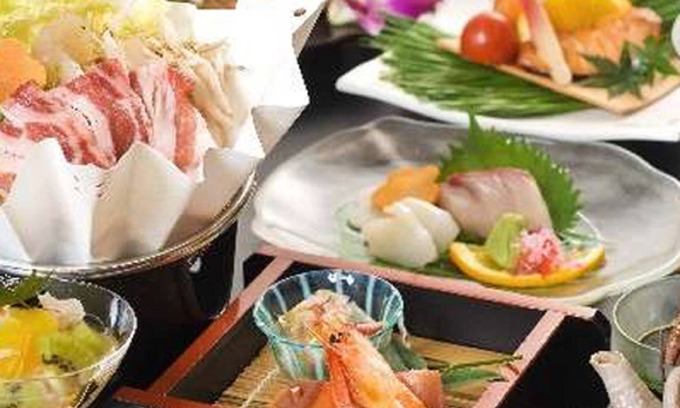 Imabari Hotel | 14 m² Hotel ∙ 1 bedroom ∙ 2 guests