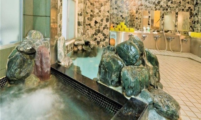 Imabari Hotel | 14 m² Hotel ∙ 1 bedroom ∙ 2 guests