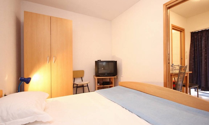 Vinisce Apartment | 14 m² Studio flat ∙ 1 bedroom ∙ 2 guests