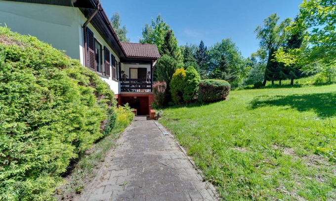 Marcyporeba Apartment | 140 m² Apartment ∙ 3 bedrooms ∙ 6 guests