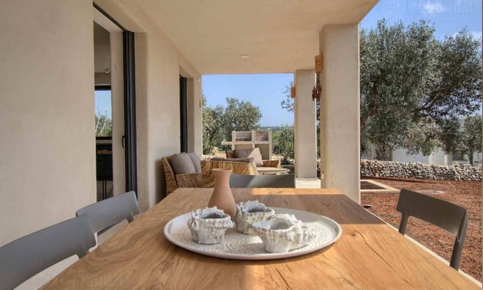Patu House | 140 m² House ∙ 5 bedrooms ∙ 10 guests