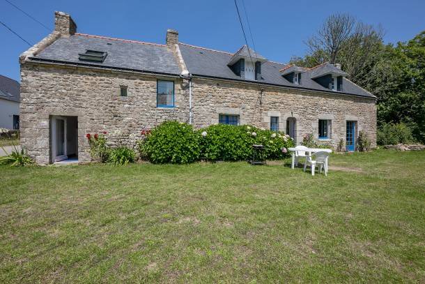 Locmariaquer House | 140 m² House ∙ 5 bedrooms ∙ 11 guests