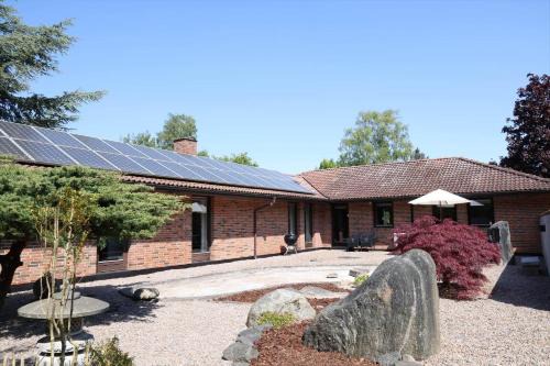 Nykobing Sjaelland House | 14243-Nykobing-Sj-Bosserup-Strand-1