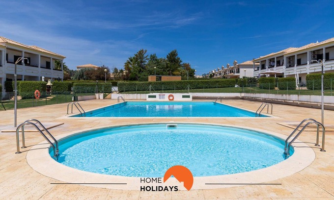 Albufeira Ski Chalet | #146 Summer House A6 by Home Holidays