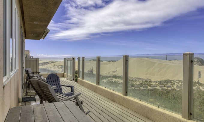 Oceano Cottage | 1460 Strand Way 2 Bedroom Home by Redawning