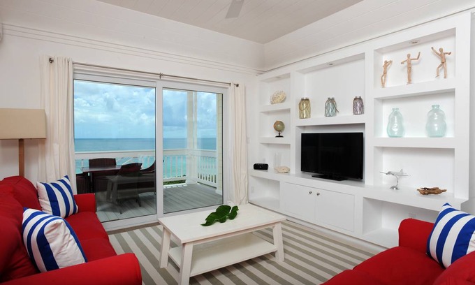 James Cistern Villa | 149 m² Villa ∙ 2 bedrooms ∙ 6 guests
