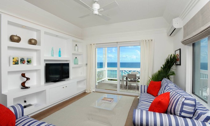 James Cistern Villa | 149 m² Villa ∙ 2 bedrooms ∙ 6 guests