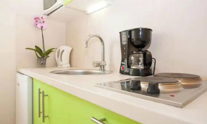 Jadranovo Apartment | 14Person Combination Apartment 4 Apartments Combined