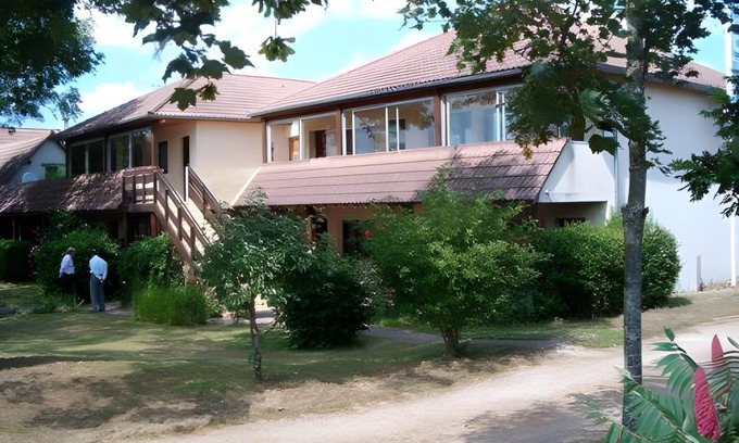 Anet Hotel | 15 m² Hotel ∙ 4 guests