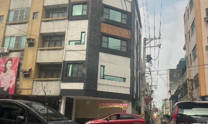 Beigang Hotel | 15 m² Motel ∙ 2 guests