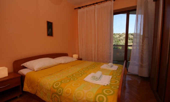 Jakisnica Resort | 15 m² Private room ∙ 1 bedroom ∙ 3 guests
