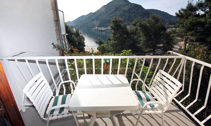 Sobra Apartment | 15 m² Studio flat ∙ 1 bedroom ∙ 2 guests