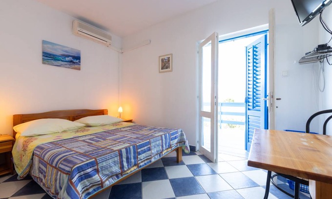 Sucuraj Apartment | 15 m² Studio flat ∙ 1 bedroom ∙ 2 guests